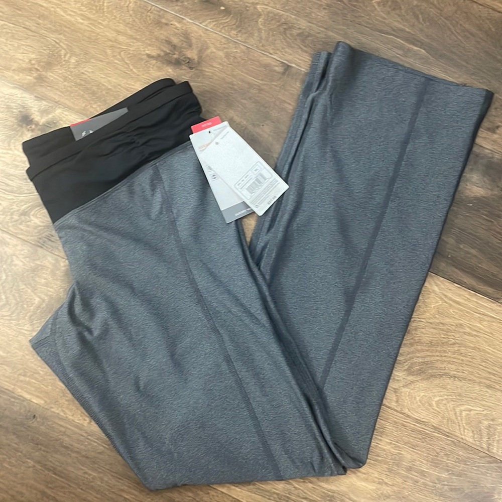 NWT C9 by Champion XL Legging/Yoga Pants
